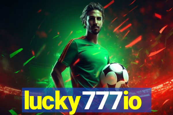 lucky777io