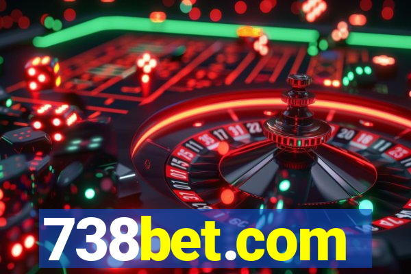 738bet.com