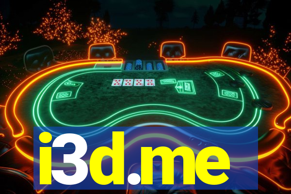 i3d.me