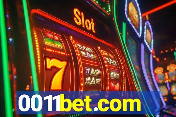 0011bet.com