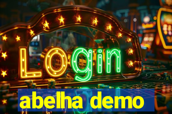 abelha demo