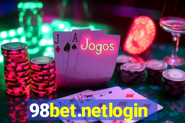 98bet.netlogin