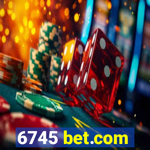 6745 bet.com