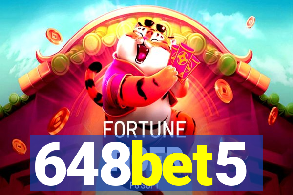 648bet5