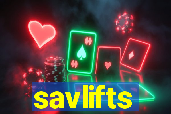 savlifts