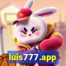 luis777.app