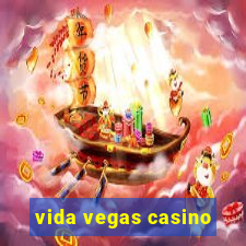 vida vegas casino