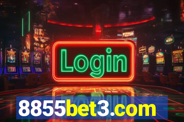 8855bet3.com