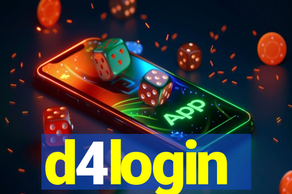 d4login