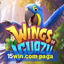 15win.com paga