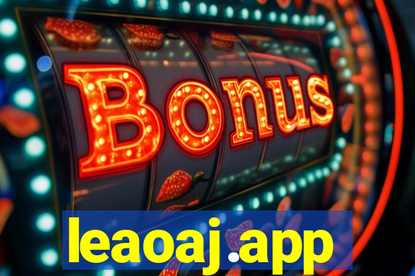 leaoaj.app