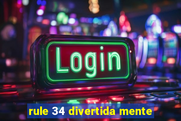 rule 34 divertida mente