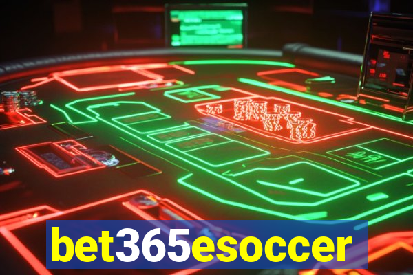 bet365esoccer