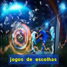 jogos de escolhas romance pc