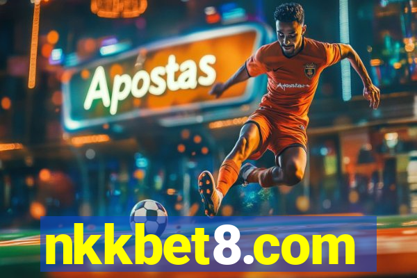 nkkbet8.com