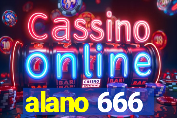 alano 666