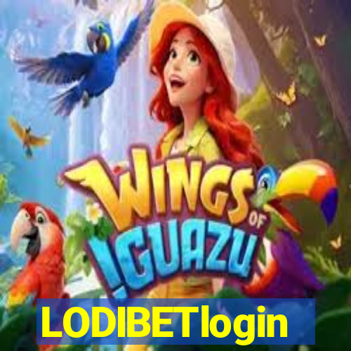 LODIBETlogin