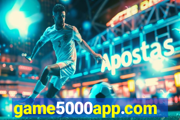 game5000app.com