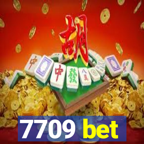 7709 bet