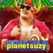 planetsuzy