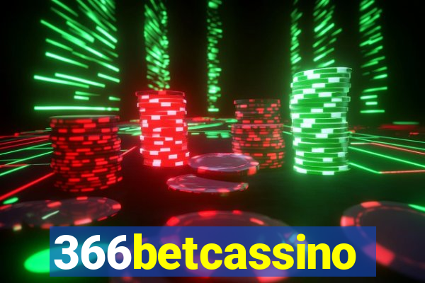 366betcassino