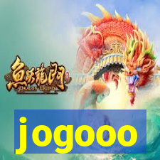 jogooo