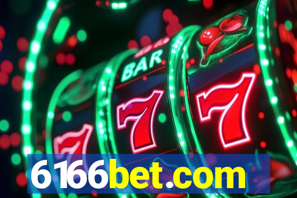 6166bet.com