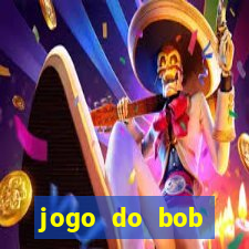 jogo do bob esponja corrida do fantasma holandes