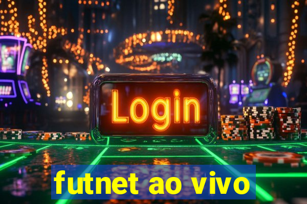 futnet ao vivo