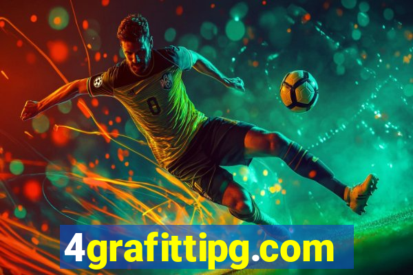 4grafittipg.com