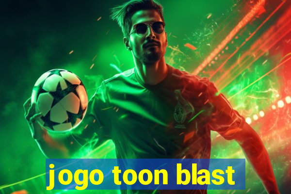 jogo toon blast