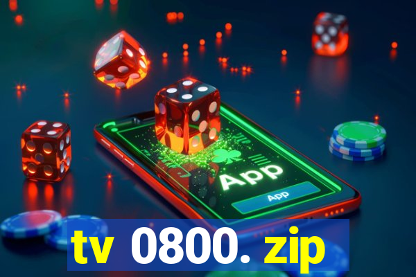 tv 0800. zip