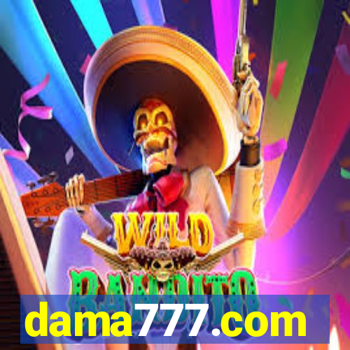 dama777.com