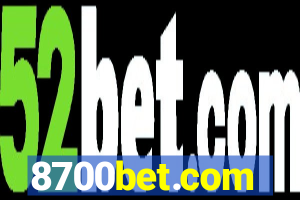 8700bet.com