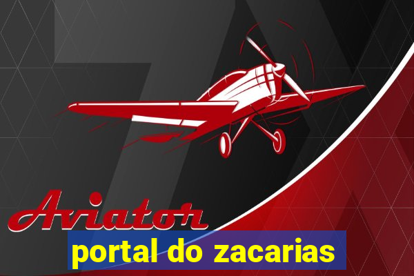 portal do zacarias