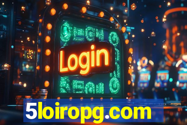 5loiropg.com