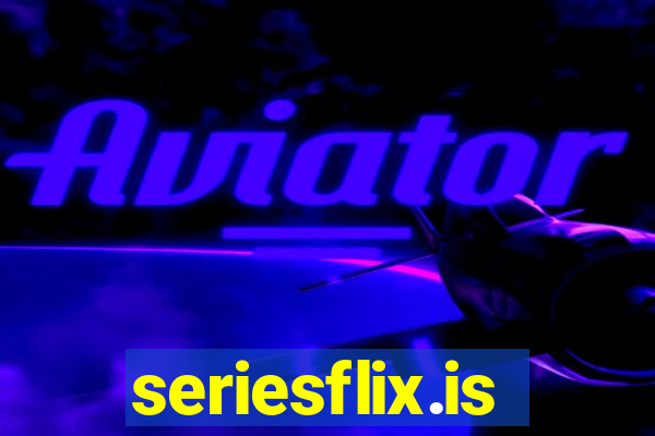 seriesflix.is