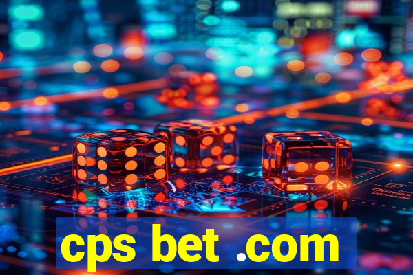 cps bet .com