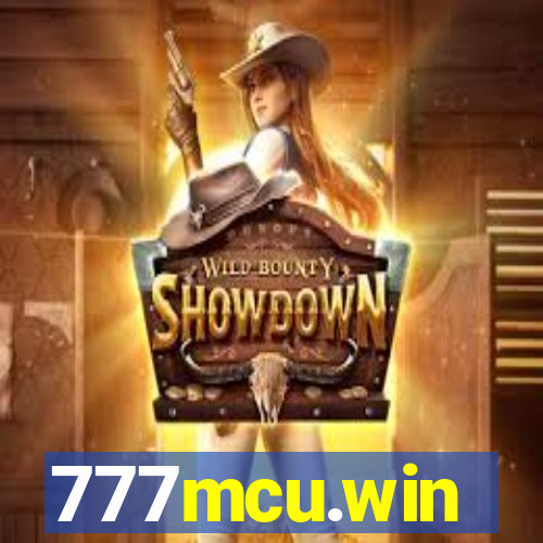 777mcu.win