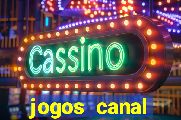 jogos canal premiere hoje