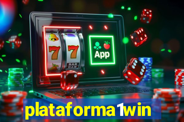 plataforma1win