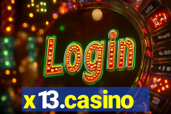 x13.casino