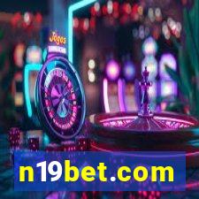 n19bet.com