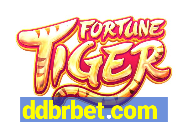 ddbrbet.com