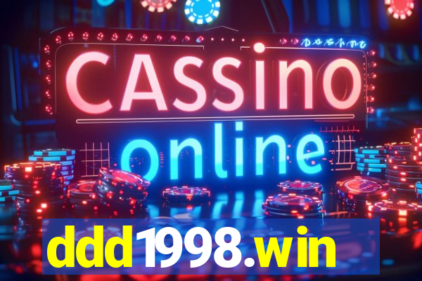 ddd1998.win