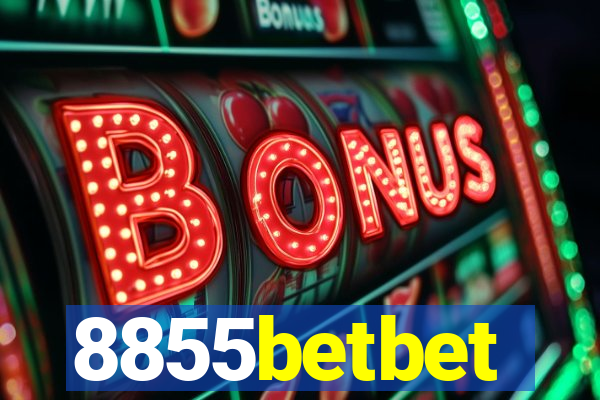 8855betbet