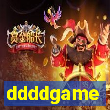 ddddgame