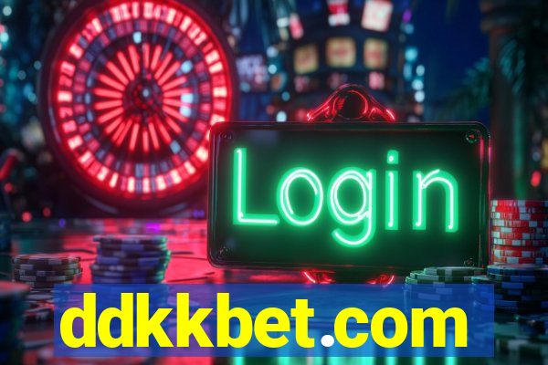 ddkkbet.com