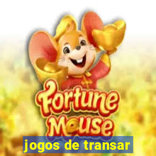 jogos de transar