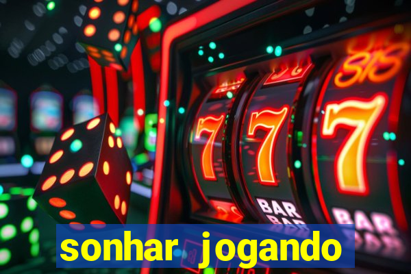 sonhar jogando baralho no jogo do bicho